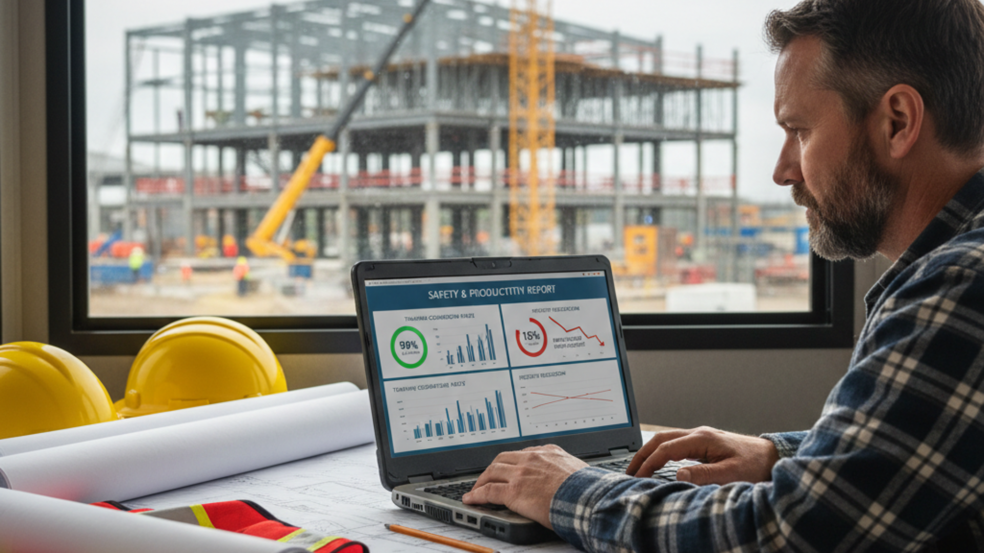 CrestBridge analyze gaps in business operational efficiency crescent production create branded training modules videos and LMS for your business online (5)